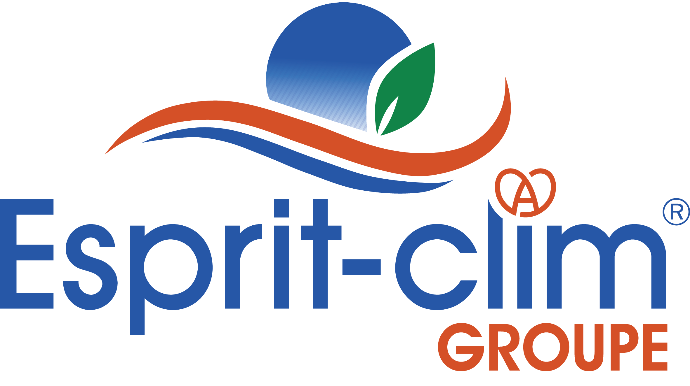 Esprit Clim Groupe